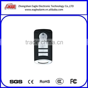 4 Buttons Learning Learning Code Remote Control Transmitter thumbnail-1