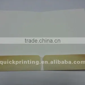 350 Gsm Coated Paper Print the File Folder thumbnail-1
