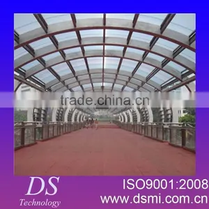 Steel Structure Large Span Building Fabrication Design thumbnail-2