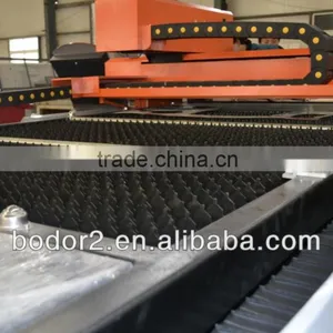 200W/ 300W/ 400W/ 500W/1000W/ 2000W Fiber Metal Laser Cutting Machine Without Maintain thumbnail-3