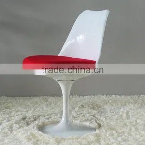 2016 New Products Dining Room Furniture Tulip Chair Dining Chair thumbnail-1