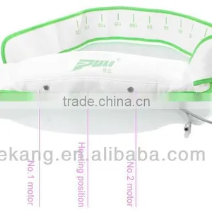 Slimming Fat Burner Slim Massage Belt Lose Weight Slender Shaper thumbnail-5