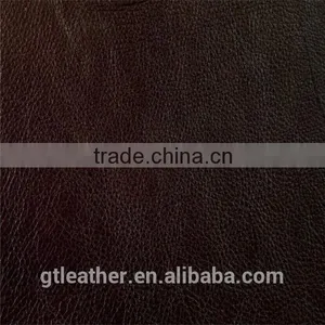 Crazy Horse Vintage Style Cow Leather for Wallet thumbnail-6