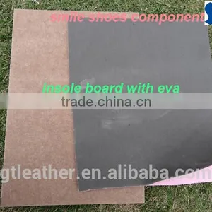 EVA Foam Bond Insole Paper Board thumbnail-3