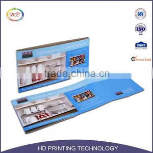 Wholesale Collapsible Standard Custom Kraft Paper Carton Box thumbnail-1