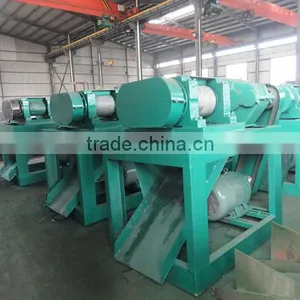 Huahong Double Roller Compaction Granulator for Sale thumbnail-1