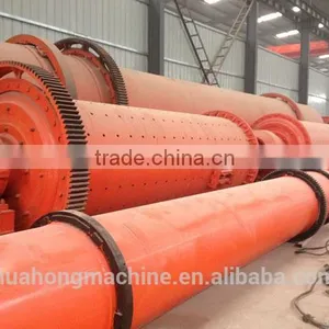 Small Energy-saving Mineral Stone Grinding Ball Mill Machine thumbnail-6
