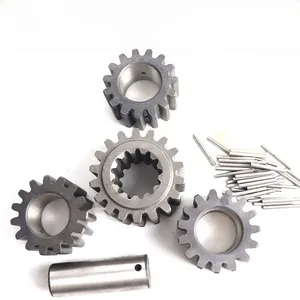 Qingdao Promising Planetary Gear Kit for China Wheel Loader thumbnail-1
