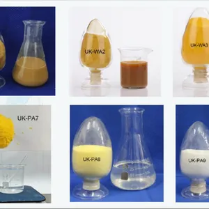 Water Treatment Chemical-Polyaluminum Chloride(PAC) thumbnail-2