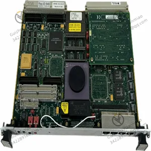 MVME162-220 MOTOROLA Single-board Computer Series Module thumbnail-1