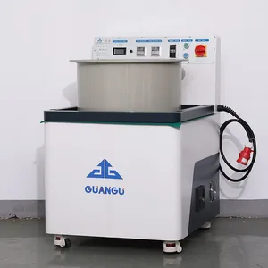 Magnetic Polisher/ Polishing Machine GG8720 thumbnail-3