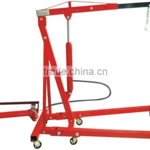2T Shop Crane thumbnail-1