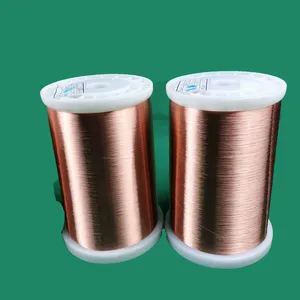 155Class Electric Motor Copper Coil Wire Enameled Motor thumbnail-3