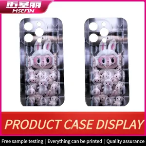 Phone Case UV Printing Processing thumbnail-1
