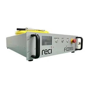 2000w 4 in 1 Handheld Fiber Laser Welding Machine With Auto Wire Feeding Device thumbnail-3