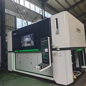 Supply Super Large Casting Industrial Sand 3D Printer ZP4200/6200/7200 thumbnail-1