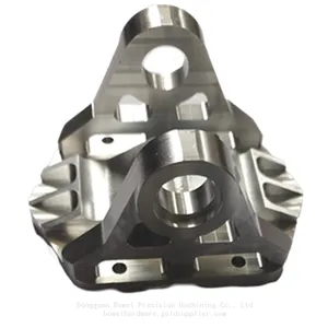 Custom Aluminum Motor Mounts Sets Mounting Kits thumbnail-1