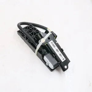 Sany Crane Accelerator Pedal -B JP0831S for Crane Sany thumbnail-4