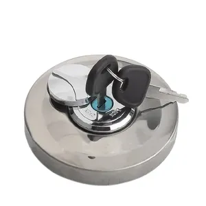 Genuine SANY Diesel Tank Cap for Trucks High-Quality SANY Excavator and Spare Parts Wholesale thumbnail-1