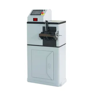 JWJ-10 Metal Wire Repeat Bending Bending Testing Device Machine thumbnail-2