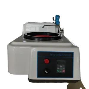 MP-2B Double Discs Specimen Grinding Polishing Machine thumbnail-3