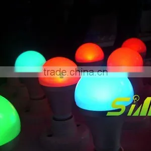 5w Rgb Led Bulb Gu10 Color Changing thumbnail-1