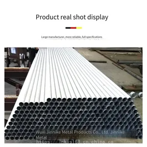 377*40 Size 347h Stainless Steel Seamless Pipe With Classification Society Certification, Cut to Size and Retail Sale thumbnail-5