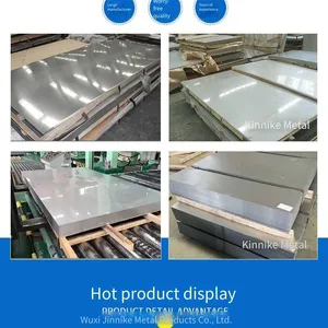 Production of Tisco Medium and Heavy Plate Cutting for Retail, Materials Include 2205 (high Temperature Resistant), 310s, 2520, Laser Cutting thumbnail-4