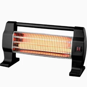 Household Portable Quartz Tube Heater for Heating(Wechat:13510231336） thumbnail-1