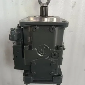 Hydraulic Axial Piston Variable Pump AA11VO A11V A11VO A11VLO Series A11VO75LRDS/10R-NSD12N00 Piston Pump thumbnail-5