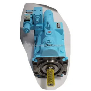PZ Series PZ-2B PZ-2A PZ-3B PZ-3A PZ-4B PZ-4A PZ-5B PZ-5A PZ-6B PZ-6A Proportional Volume Piston Pump PZ-3A-70E3A-4358A thumbnail-3