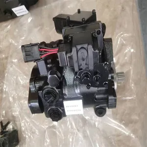 MPV MPT Series Piston Pump MPV025 MPV035 MPV044 Hydraulic Motor MPV046C BBGTBBBAAABHHCBA thumbnail-2