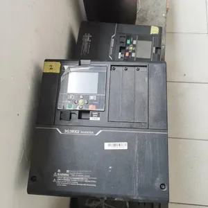 Specialize in Repairing Abb Frequency Converters, Supply Yieneng Frequency Converters, and Repair Servo Motors thumbnail-1