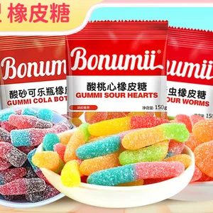 Bonumii Gummy Candy thumbnail-4