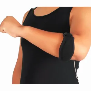 Tennis Elbow Brace Elbow Pad For Tendonitis Carpel Tunnel thumbnail-2