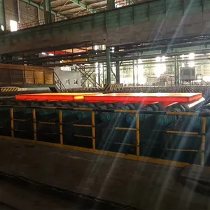Hot Rolled Carbon Steel Sheet Q235B ASTM A36 S235JR 4.0mm Thickness Ship Plate thumbnail-2