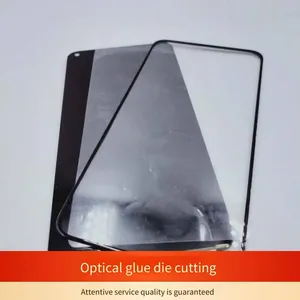 Original Optical Adhesive for Tms Oca Mobile Phone Touch Screen, Ttc-sol7175(yj) Die-cutting Processing Customization thumbnail-1