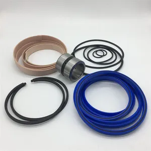 TEREX Tractor TR100 Dump Truck 15274213 Steering Cylinder Repair Kit thumbnail-5