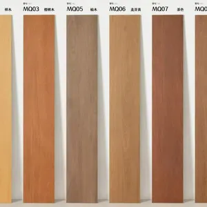 Ceramic Tile，glazed Brick，200X1200MM GLAZED PORCELAIN TILE WITH WOODEN PATTERN thumbnail-1