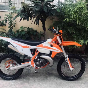 New Big Competition Durable 250CC 300CC Adult Dirt Bike Gasoline Adults Off Road Vehicle Motorcycle for Sale thumbnail-5
