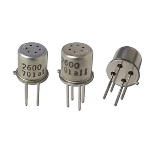 FIGARO TGS2600 VOC Sensor for The Detection of Air Contaminants thumbnail-1