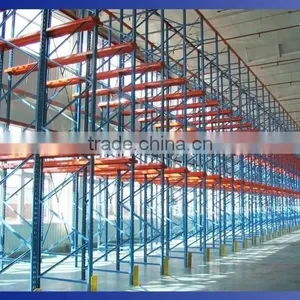 Hot Sale Heavy Duty Pallet Rack thumbnail-3