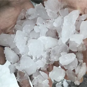 Linsky Electric Ice Crusher Machine thumbnail-5