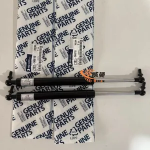 Original Hyundai 71B1-5159 71B1-56610 Gas Spring for Hyundai 22/25/30/32/35B-9 Forklift thumbnail-2