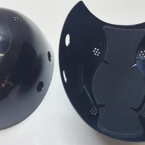 EN812 CE Certified Safety Bump Cap Lightweight Protective Baseball Style Safety Bump Cap thumbnail-5