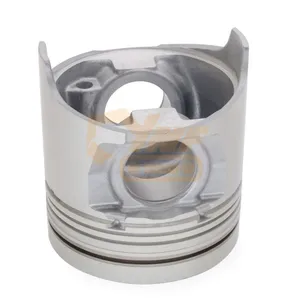 YNF New High Quality 6Hk1 Piston 1-12111976-0 1121119760 112111-9760 for Hitachi Excavator ZX330 ZX350 With 6 Months Warranty thumbnail-2