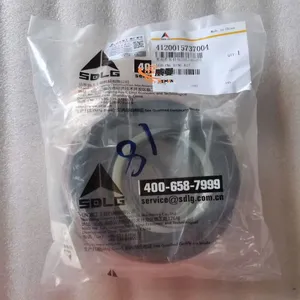 Original SDLG 4120015737004 Sealing Ring Kit for Wheel Loader Spare Parts. thumbnail-1