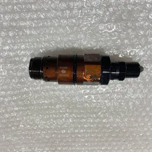 ORIGINAL SDLG 4120002303001 Relief Valve D32.2a-00 for SDLG LG956 LG958 thumbnail-3
