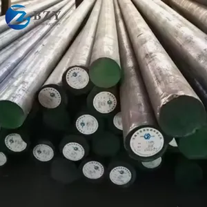 Hot Rolled OD 60mm Q235 Carbon Steel Round Bar/rod thumbnail-1