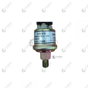 Sensor 803546239 for XCMG Crane Genuine OEM thumbnail-2